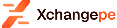 Xchangepe Logo